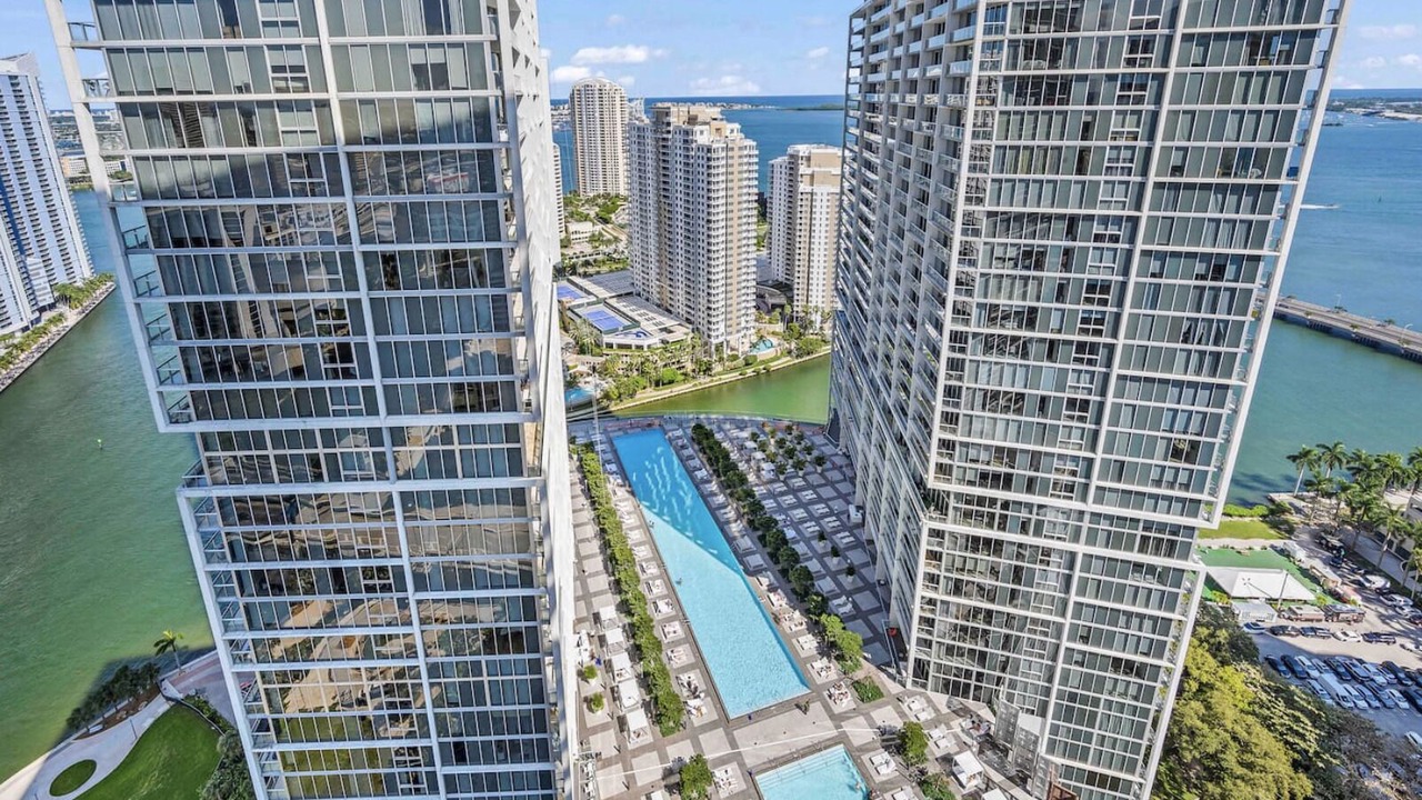 Photo of Outdoor in Brickell