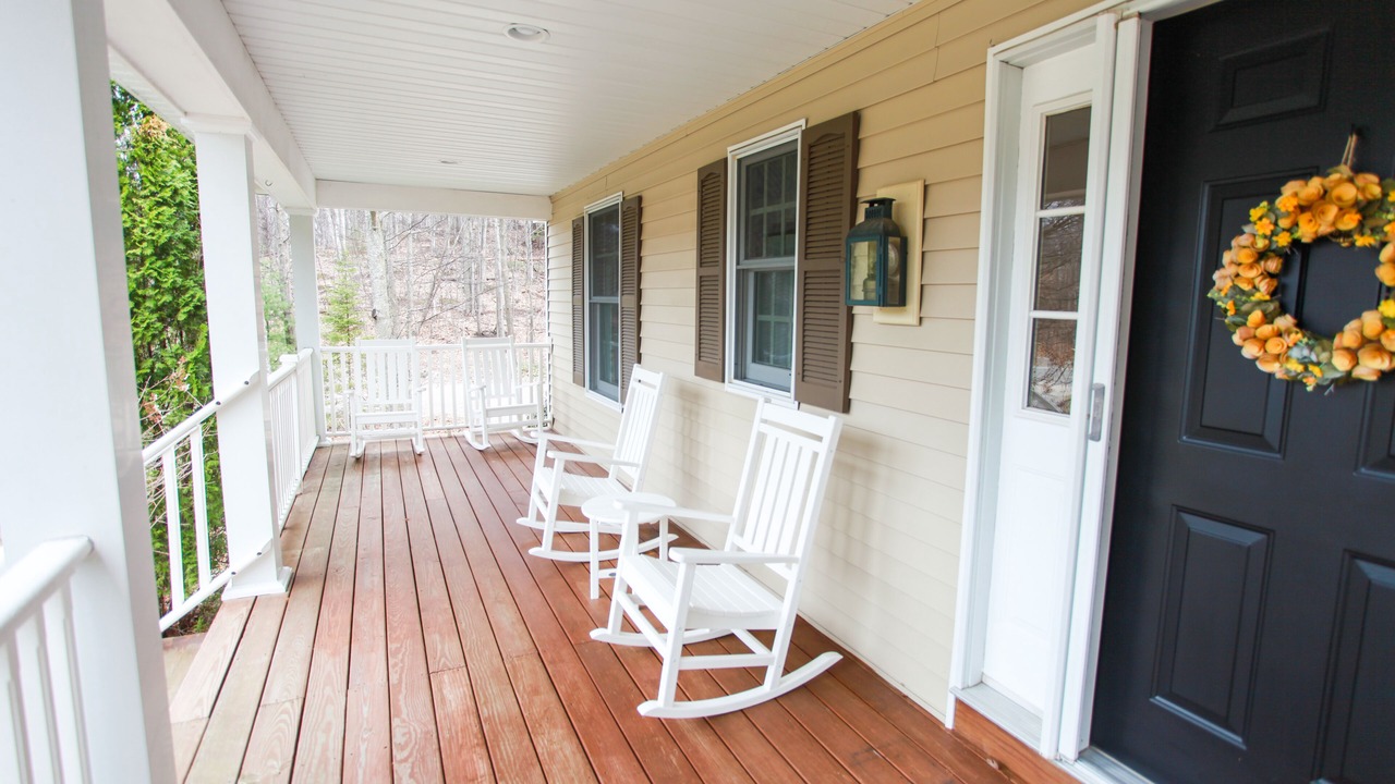 Photo of Outdoor in Lake Leelanau