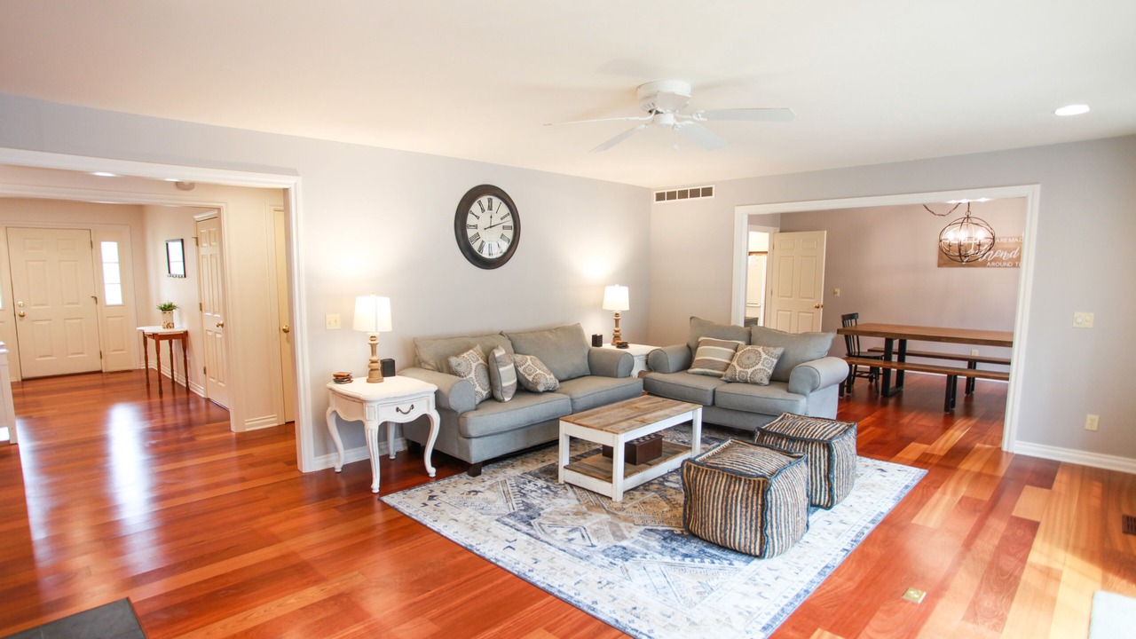 Photo of Bedroom in Lake Leelanau