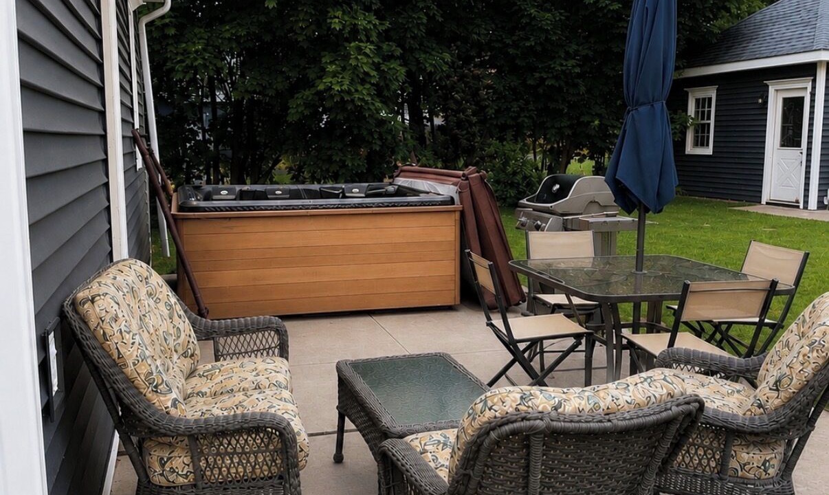 Photo of Outdoor in Ishpeming