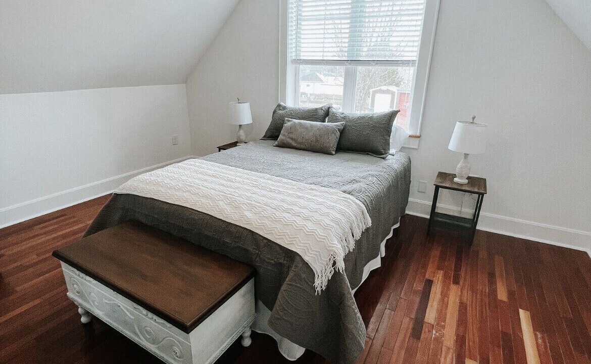 Photo of Bedroom in Ishpeming