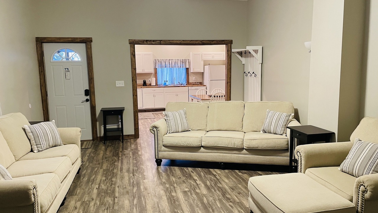 Photo of Bedroom in Wabash