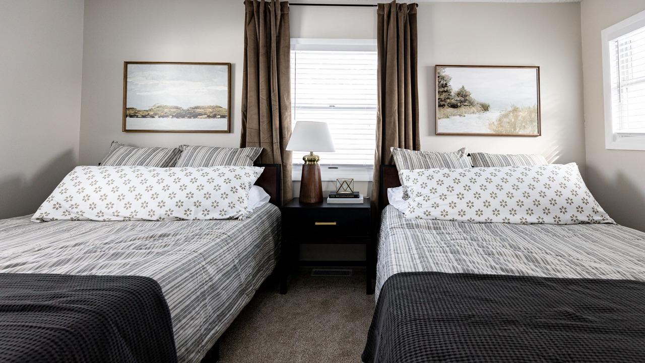 Photo of Bedroom in Smyrna