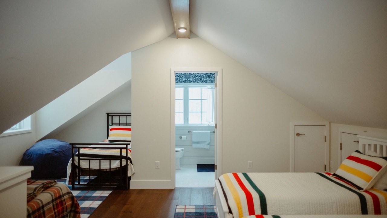 Photo of Bedroom in Glen Arbor