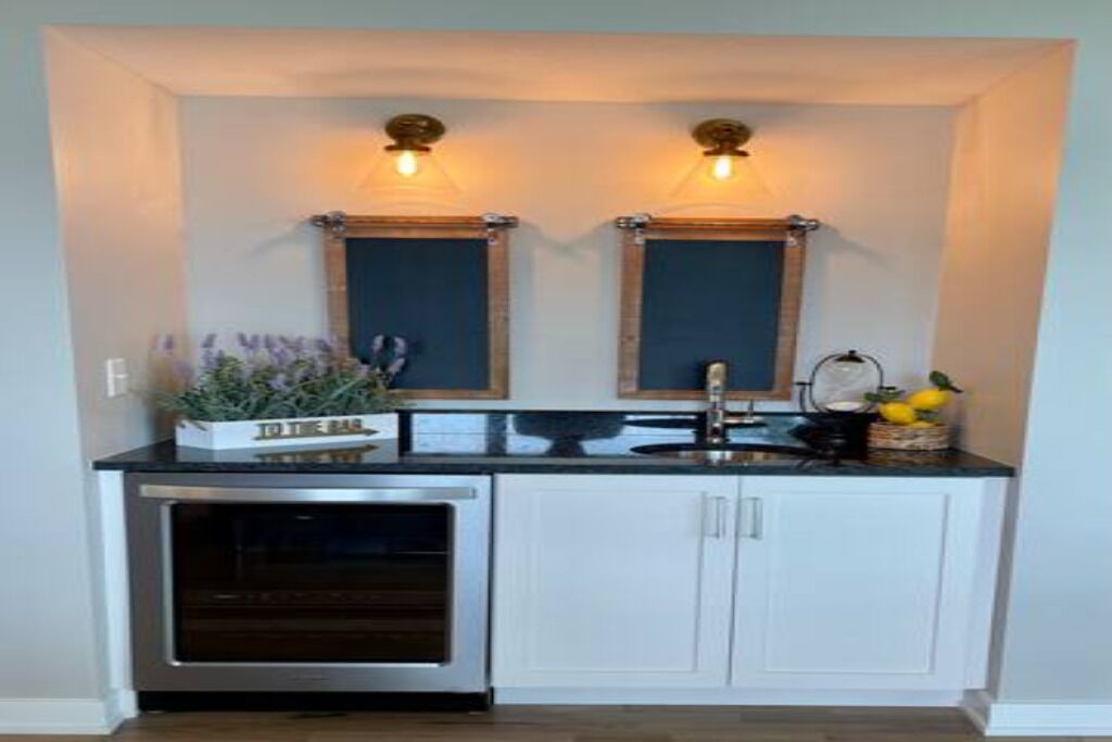 Photo of Kitchen in Edwardsburg