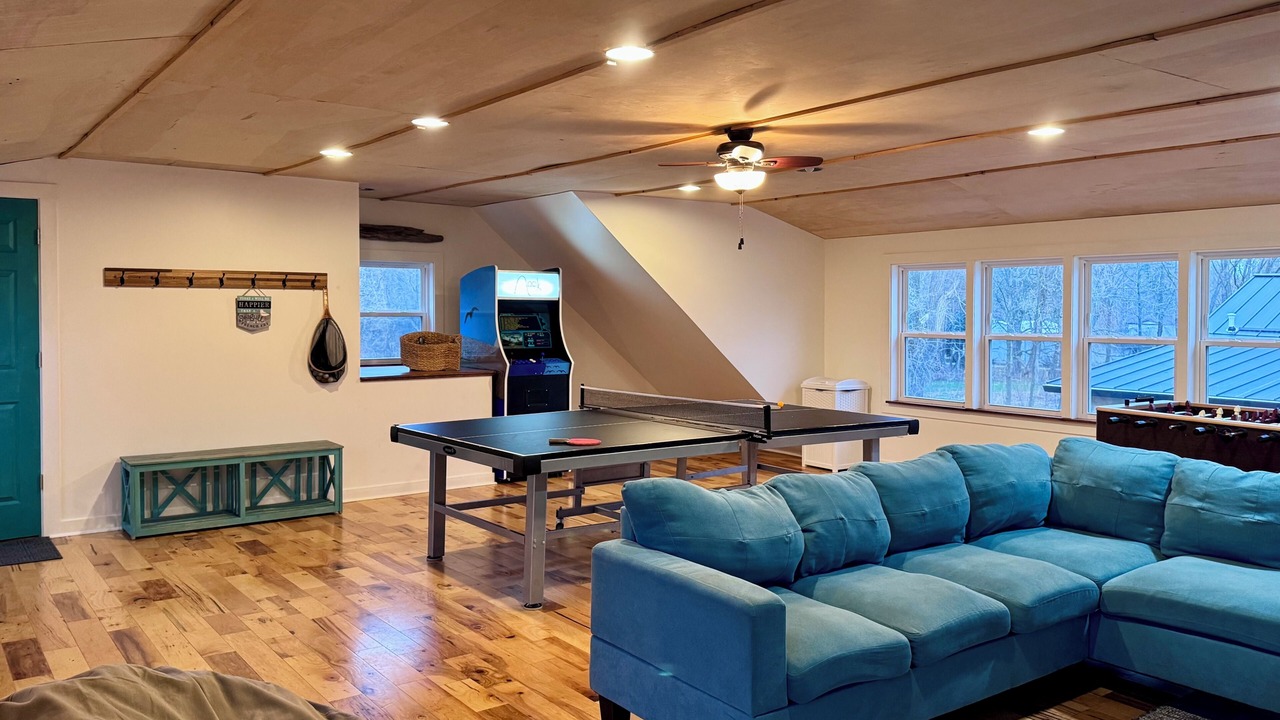 Photo of Bedroom in Wheeler