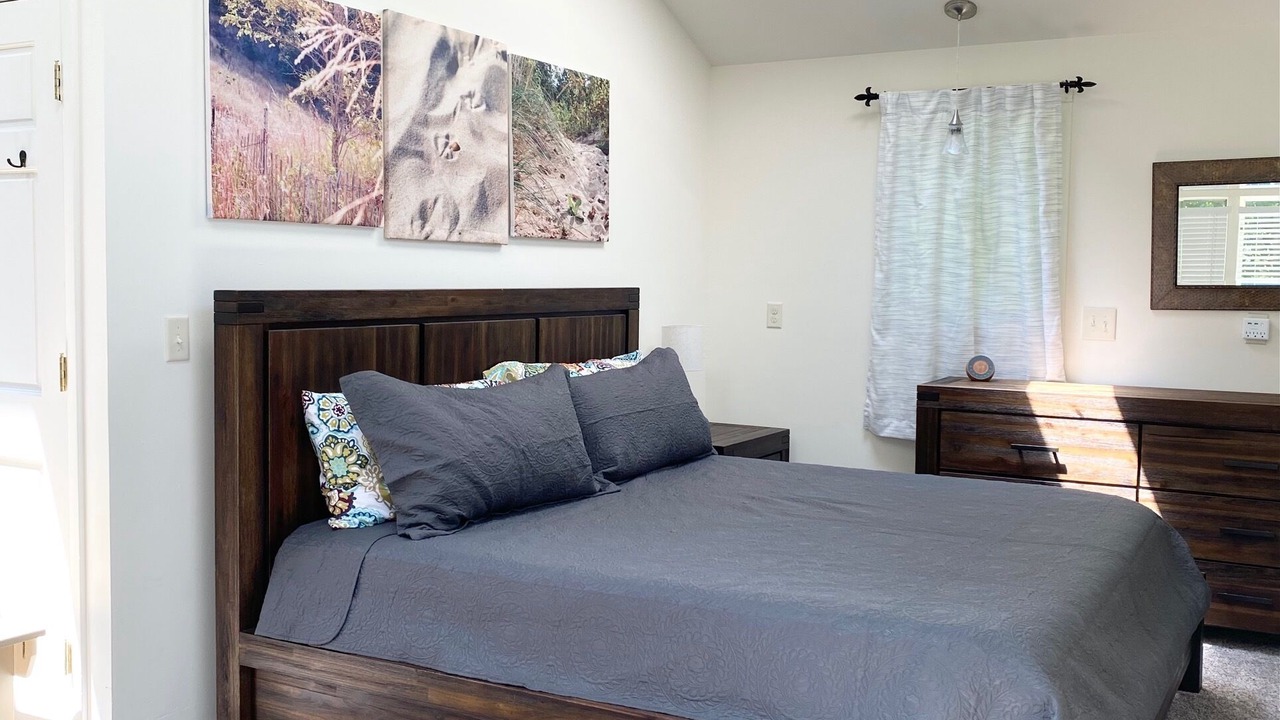 Photo of Bedroom in Wheeler