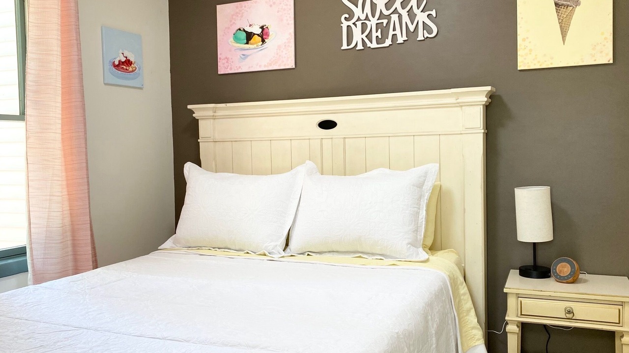 Photo of Bedroom in Wheeler