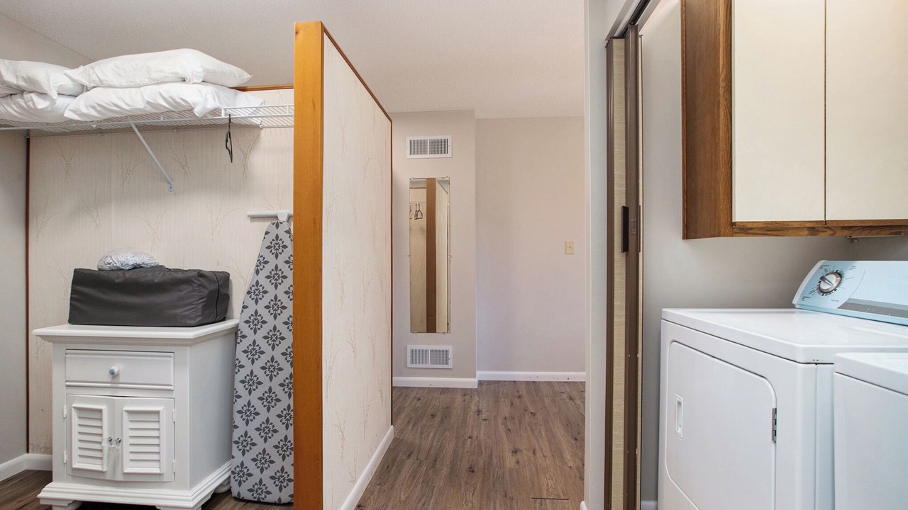 Photo of Bathroom in Berrien Springs