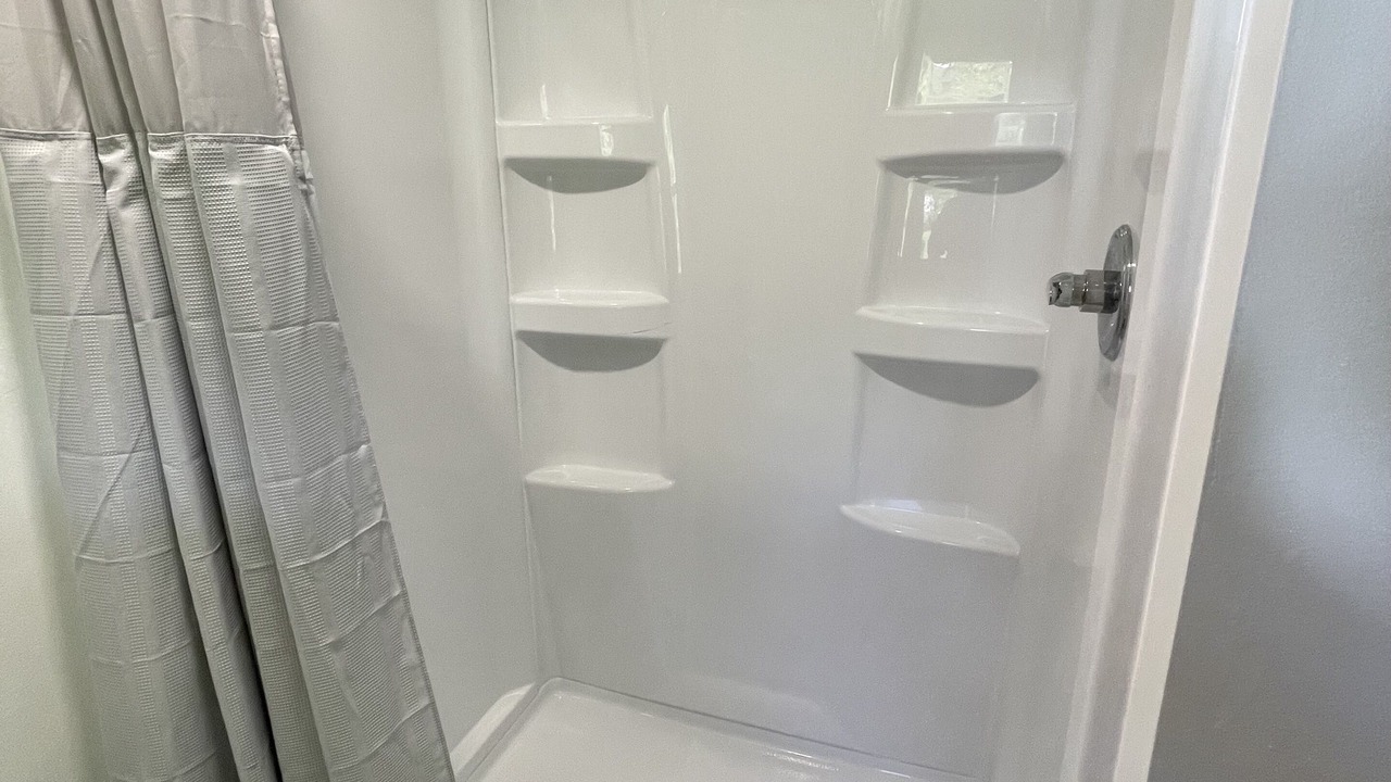 Photo of Bathroom in Manistique