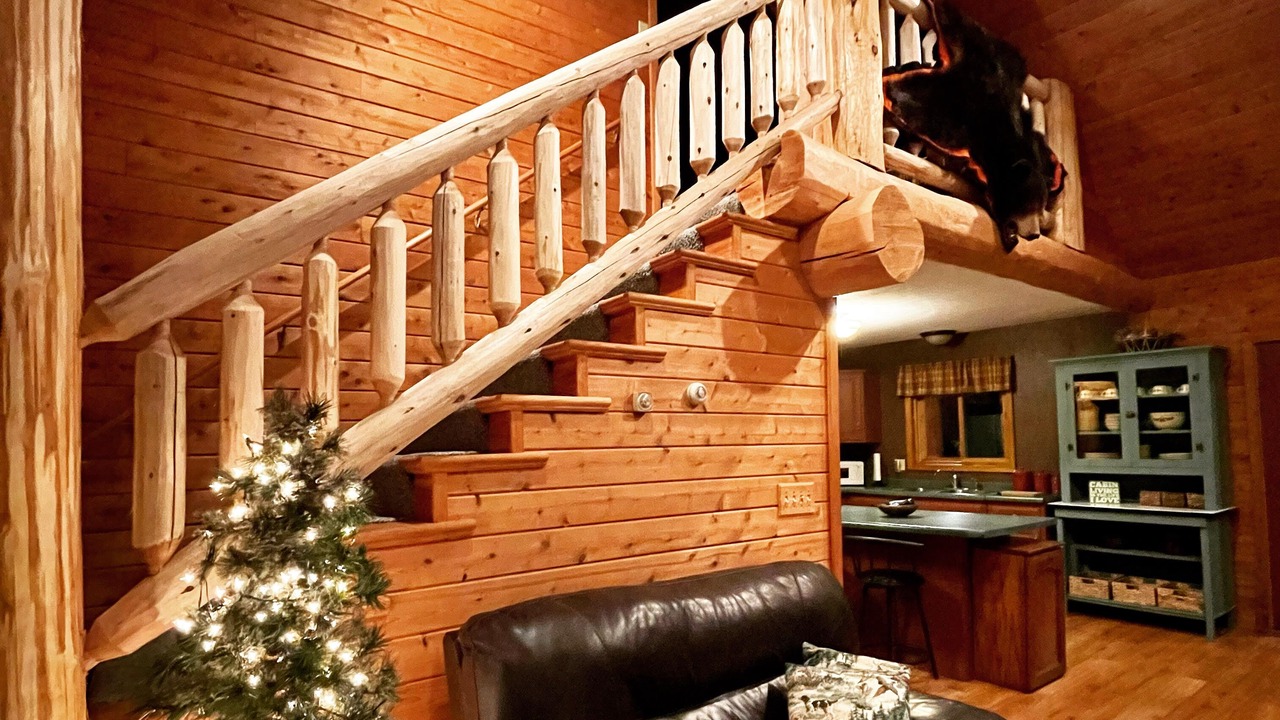 Photo of Livingroom in Cornell