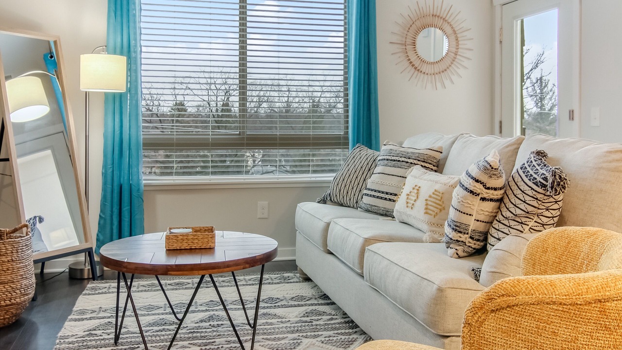 Photo of Livingroom in Traverse City