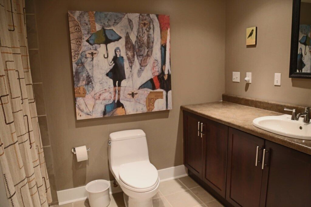 Photo of Bathroom in Wheeler