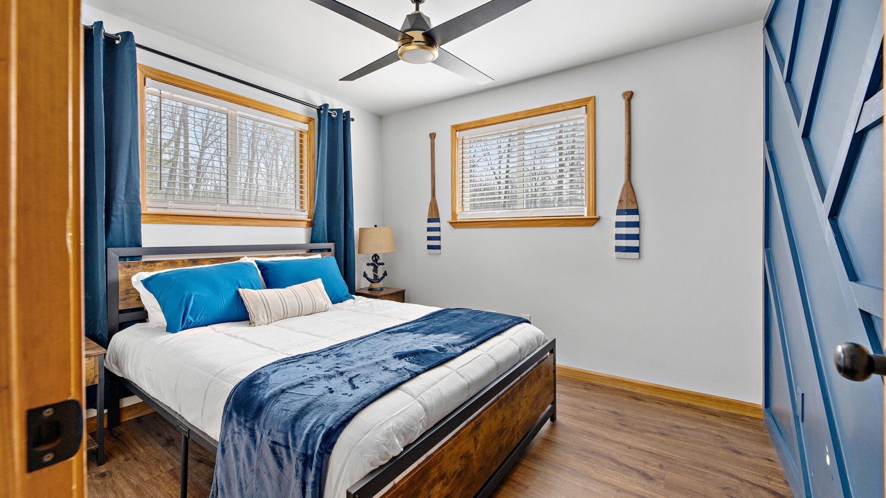 Photo of Bedroom in Gaylord