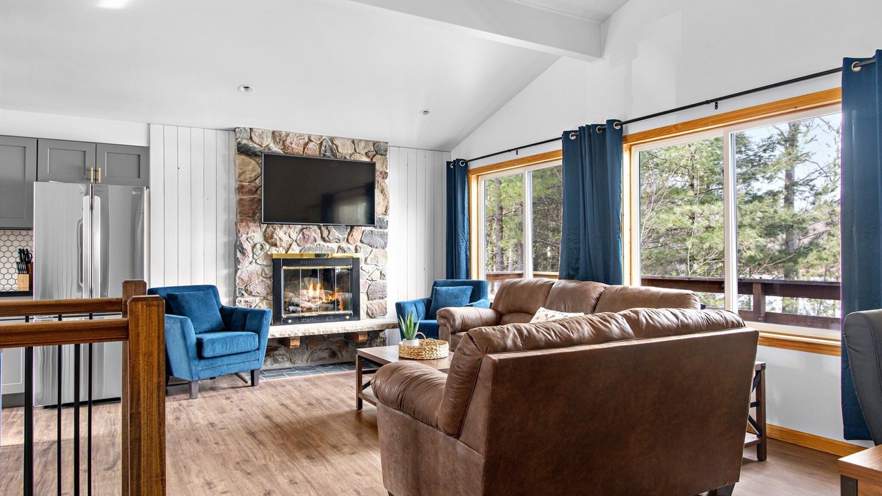 Photo of Livingroom in Gaylord