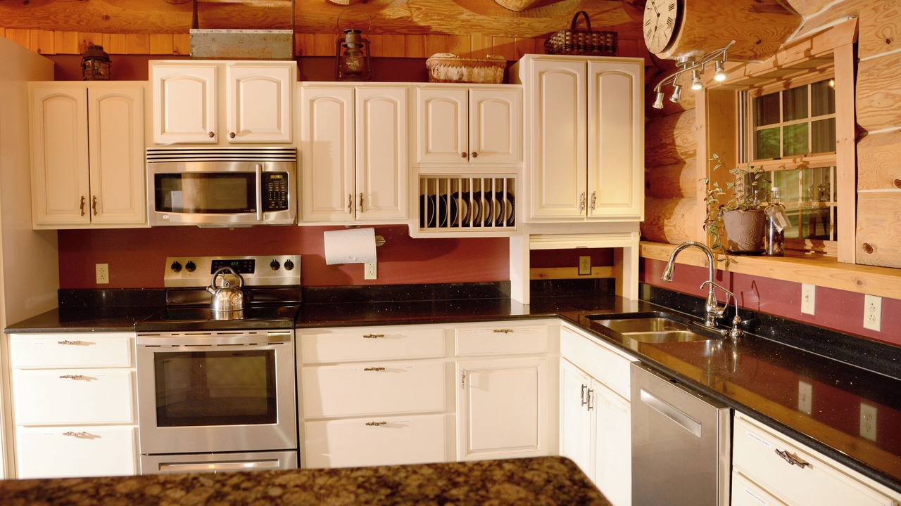 Photo of Kitchen in Brimley