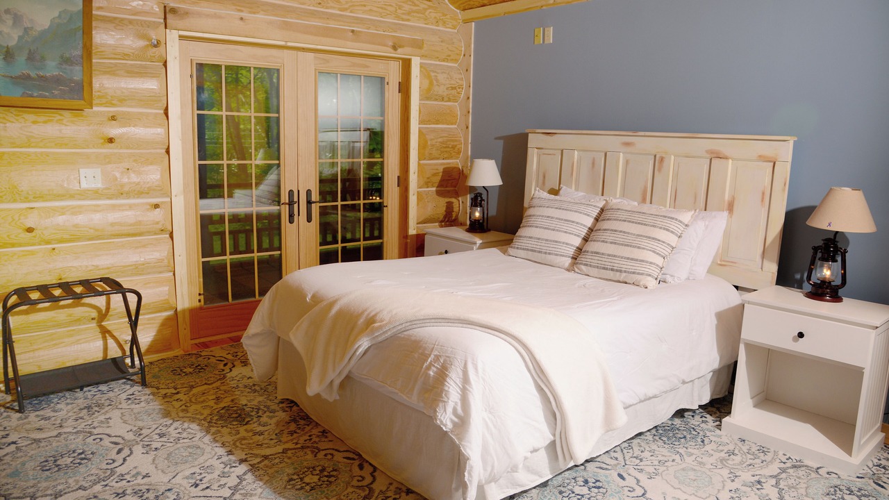 Photo of Bedroom in Brimley