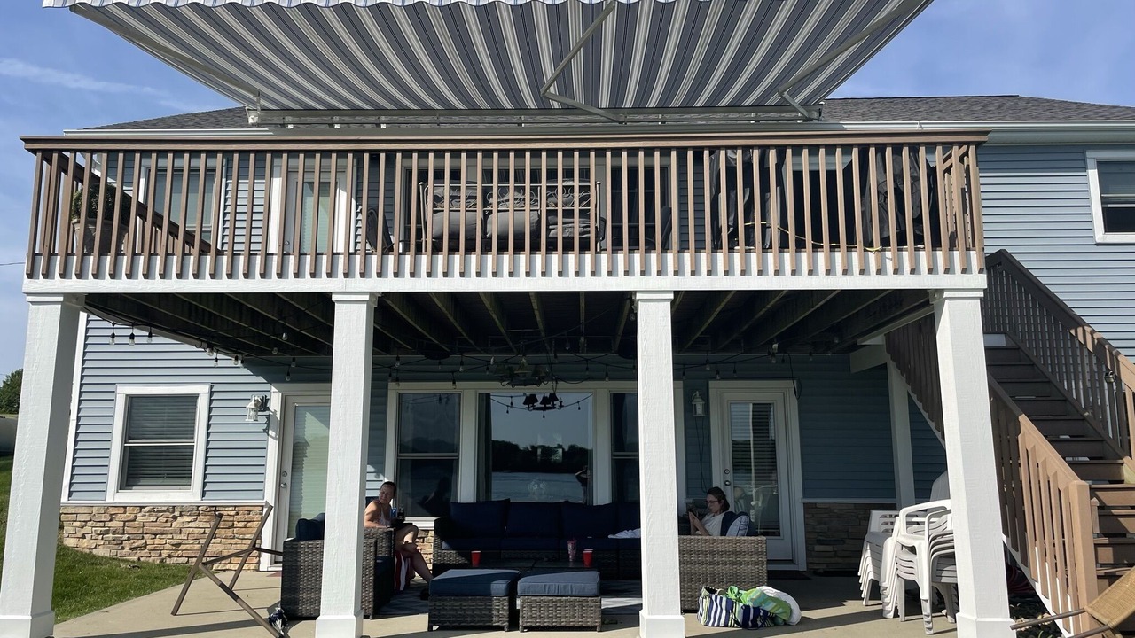 Photo of Outdoor in Frontier