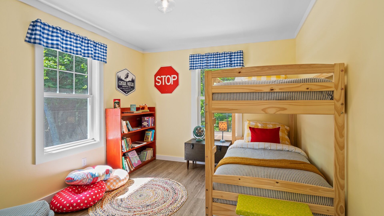 Photo of Bedroom in Sturgeon Bay