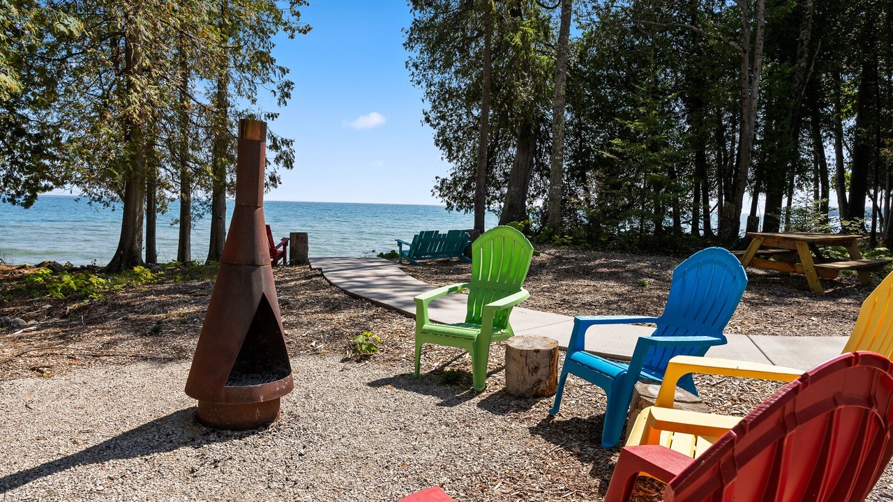 Photo of Outdoor in Sturgeon Bay