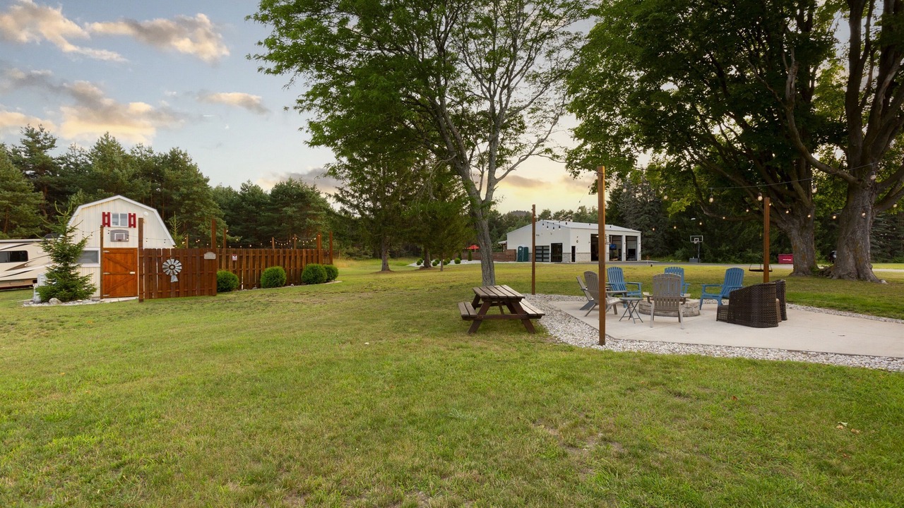 Photo of Outdoor in Traverse City
