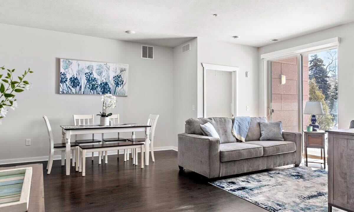 Photo of Livingroom in Traverse City