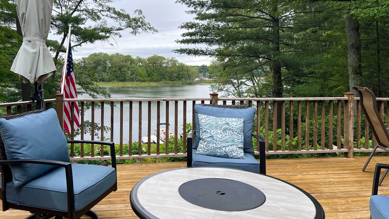 Photo of Outdoor in Newaygo