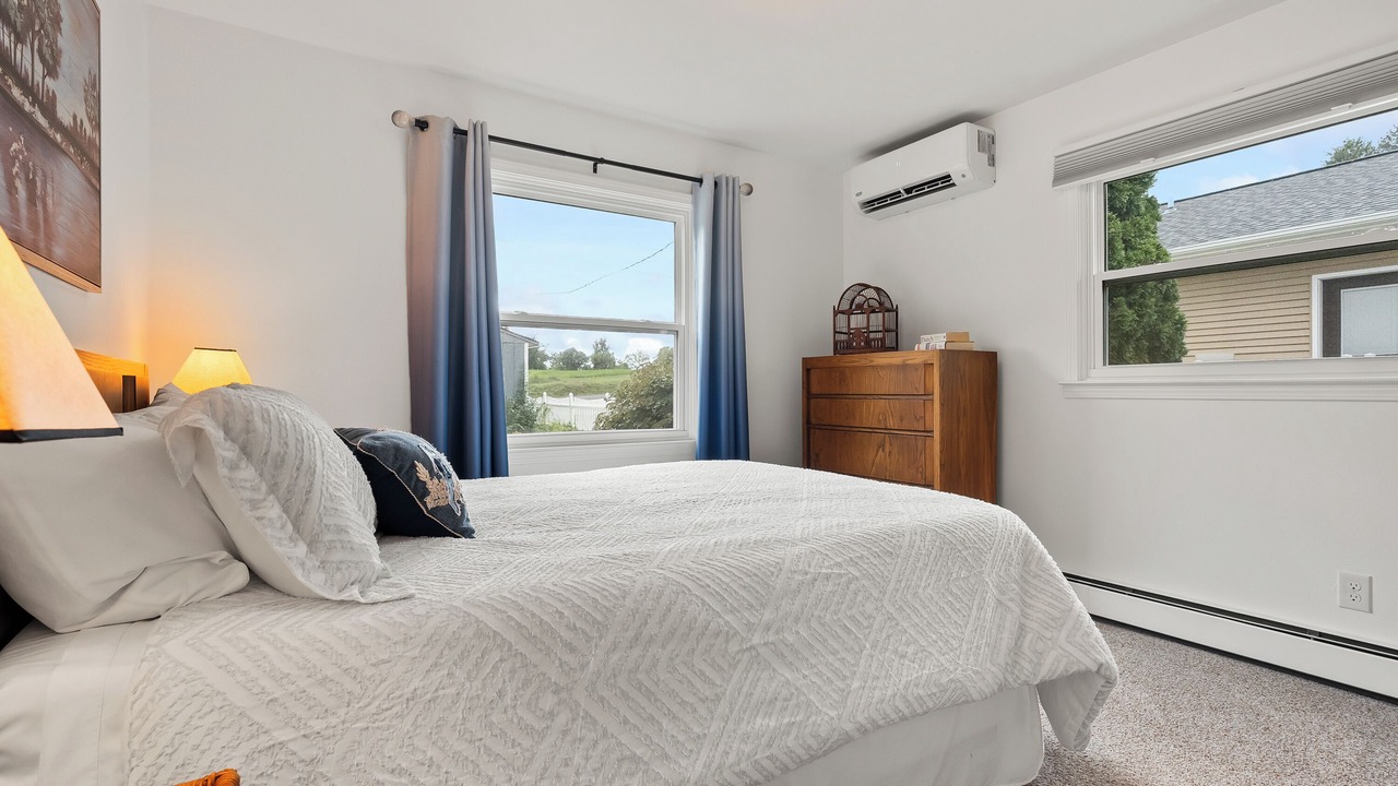 Photo of Bedroom in Kendall