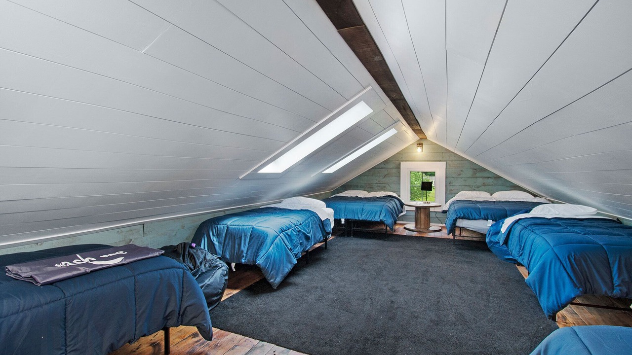 Photo of Bedroom in Bradley