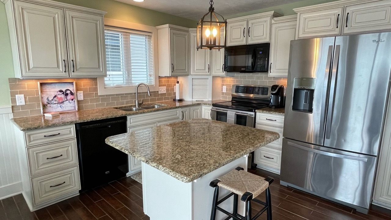 Photo of Kitchen in Rockford