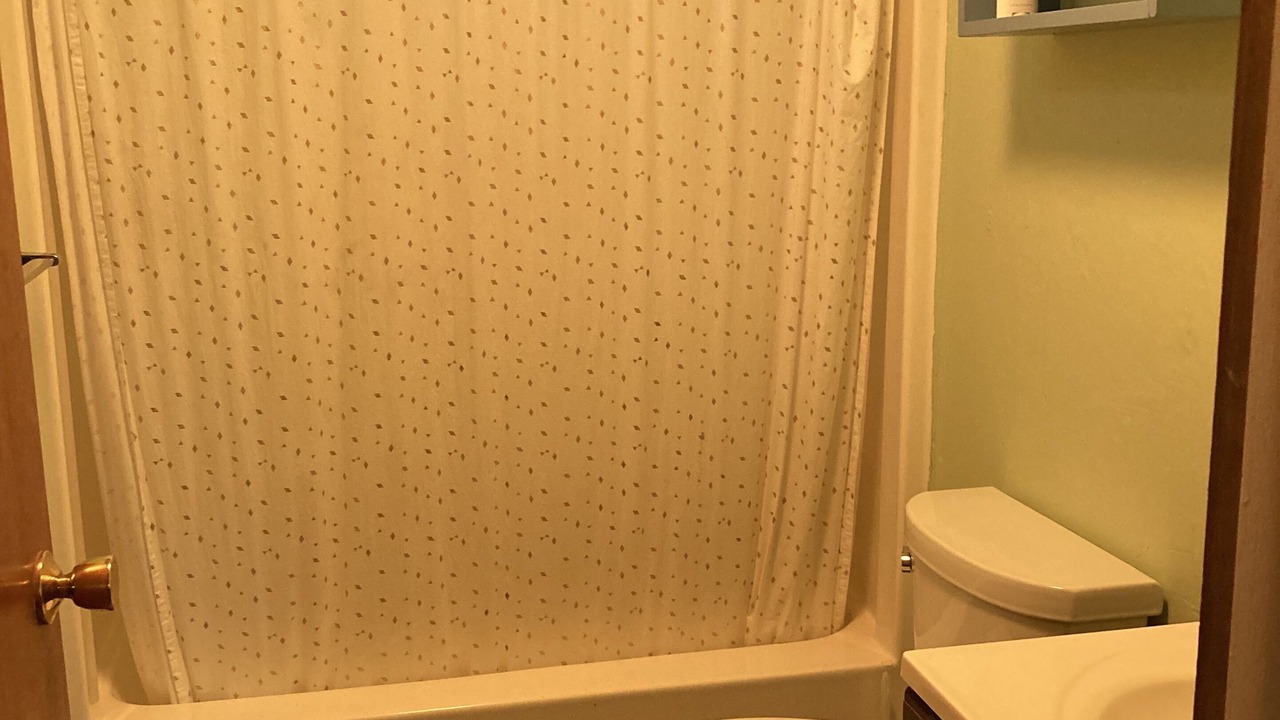Photo of Bathroom in Lawrence