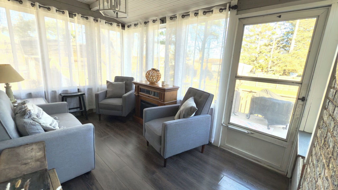 Photo of Livingroom in Stevensville
