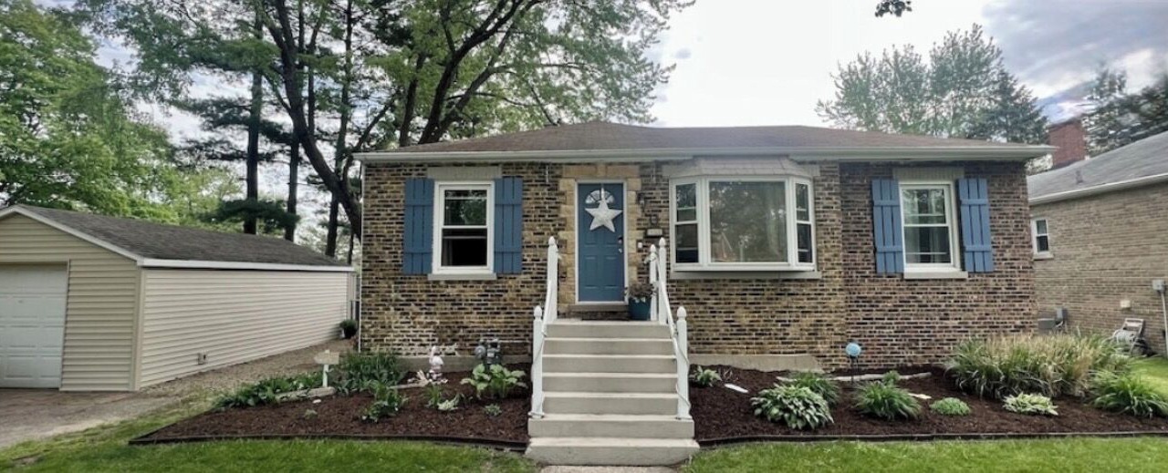Photo of Outdoor in Stevensville
