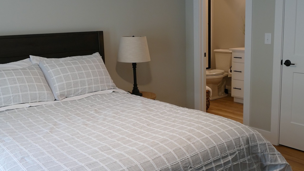 Photo of Bedroom in Michigan City