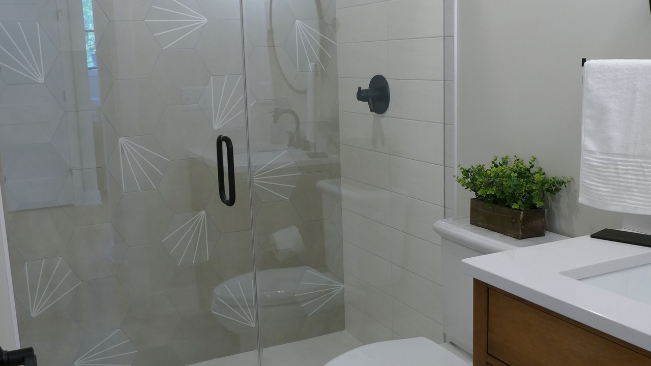 Photo of Bathroom in Michigan City