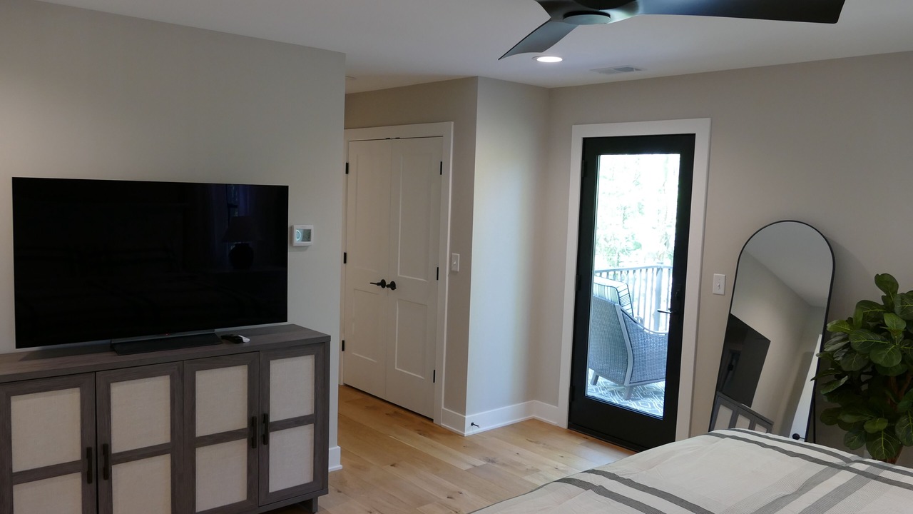 Photo of Bedroom in Michigan City