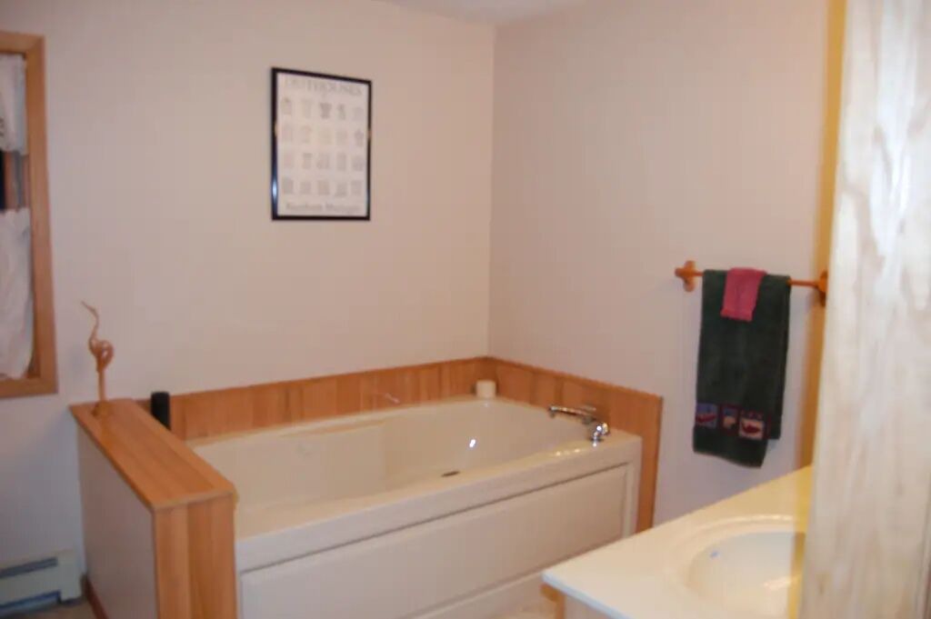 Photo of Bathroom in Vanderbilt