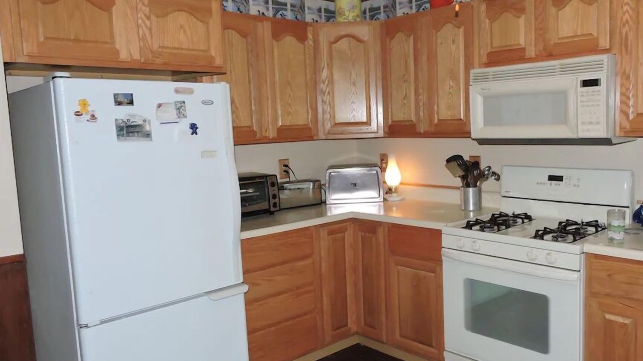Photo of Kitchen in Vanderbilt