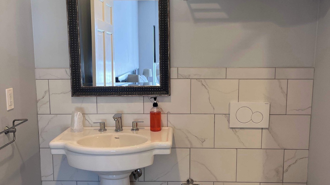 Photo of Bathroom in Northport