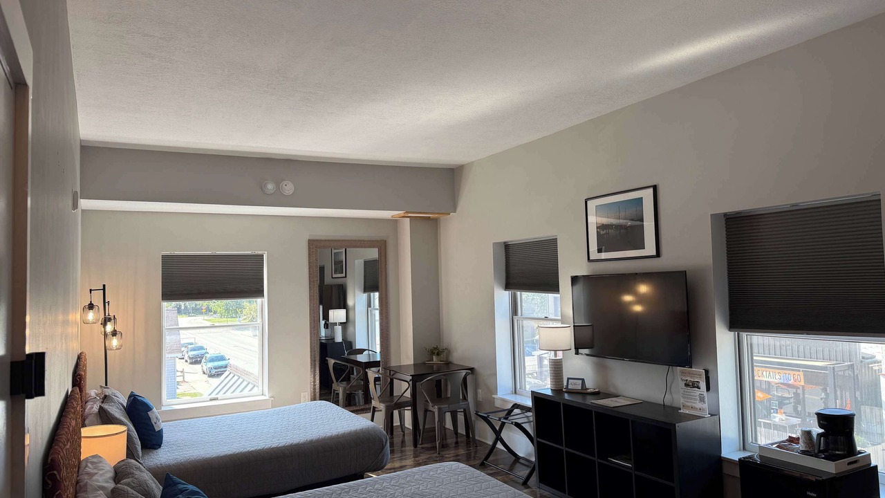 Photo of Bedroom in Northport