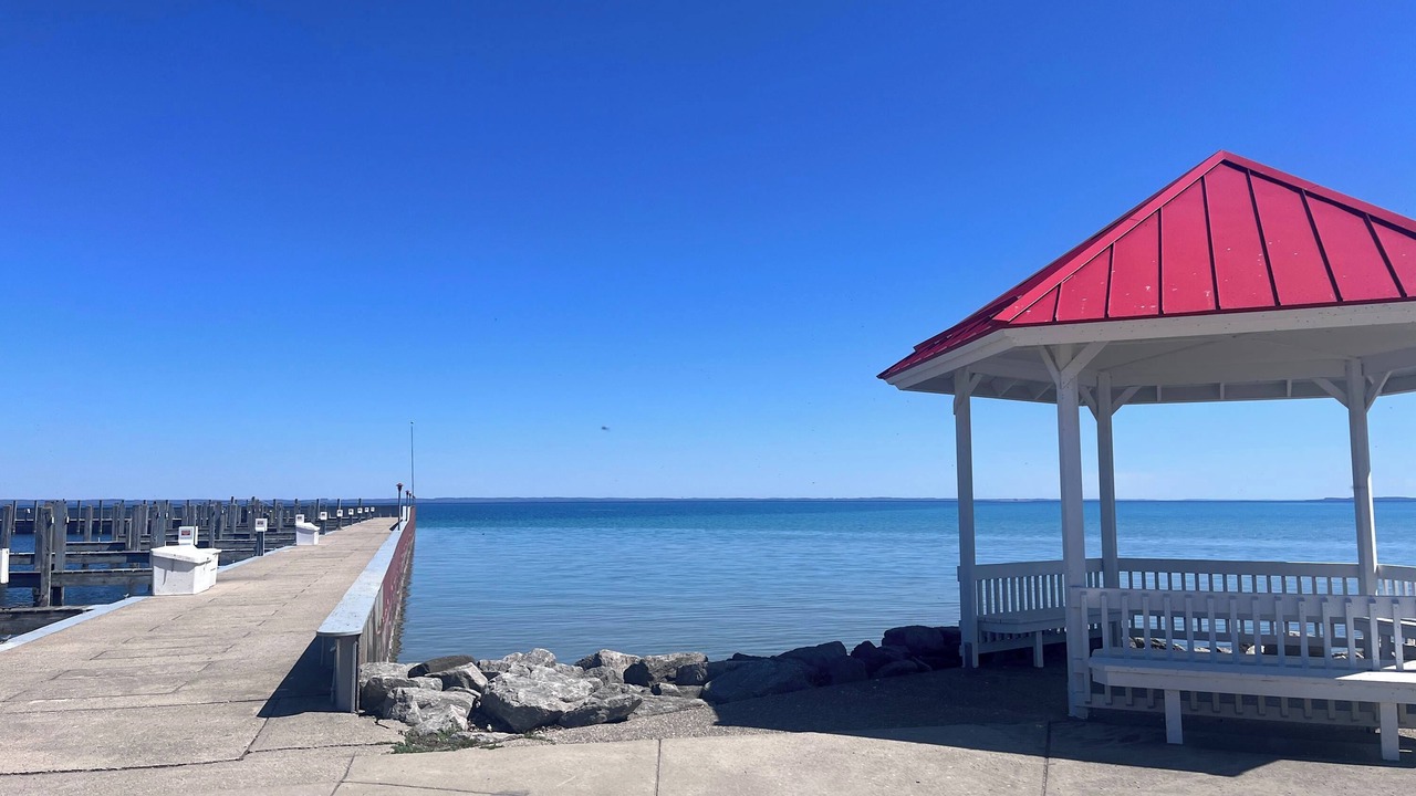 Photo of Outdoor in Northport