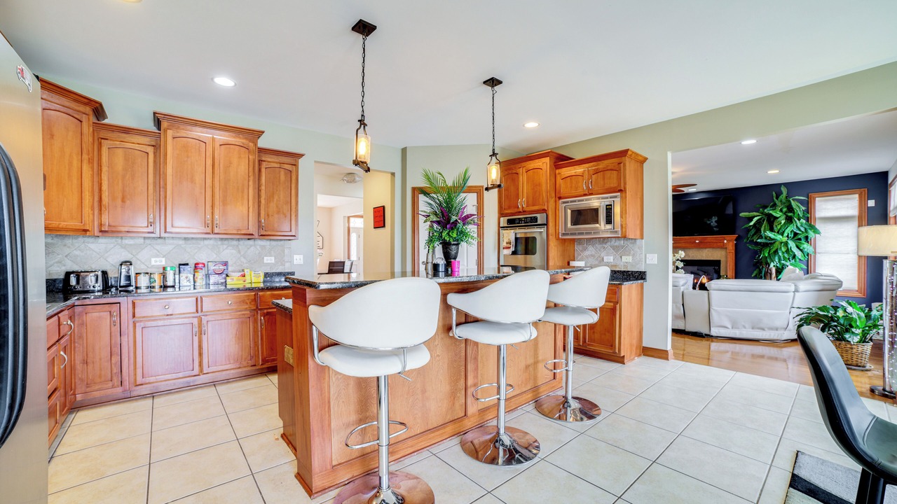 Photo of Kitchen in Dyer