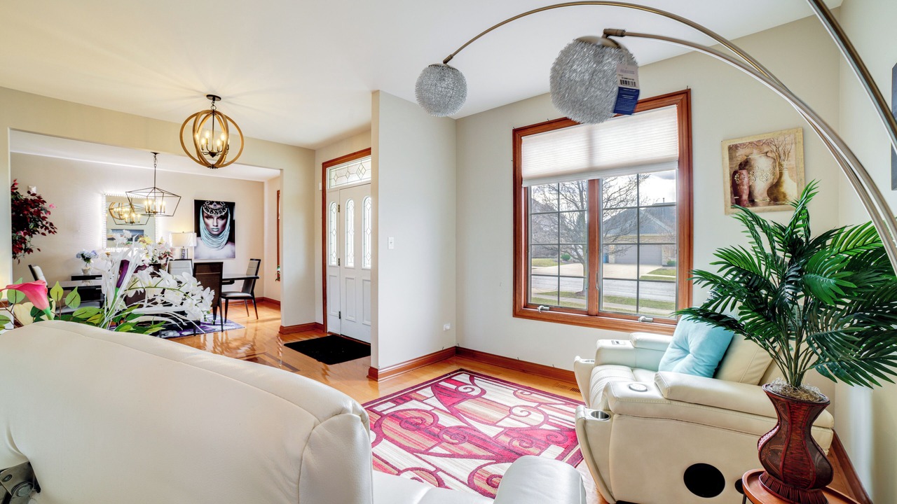 Photo of Livingroom in Dyer