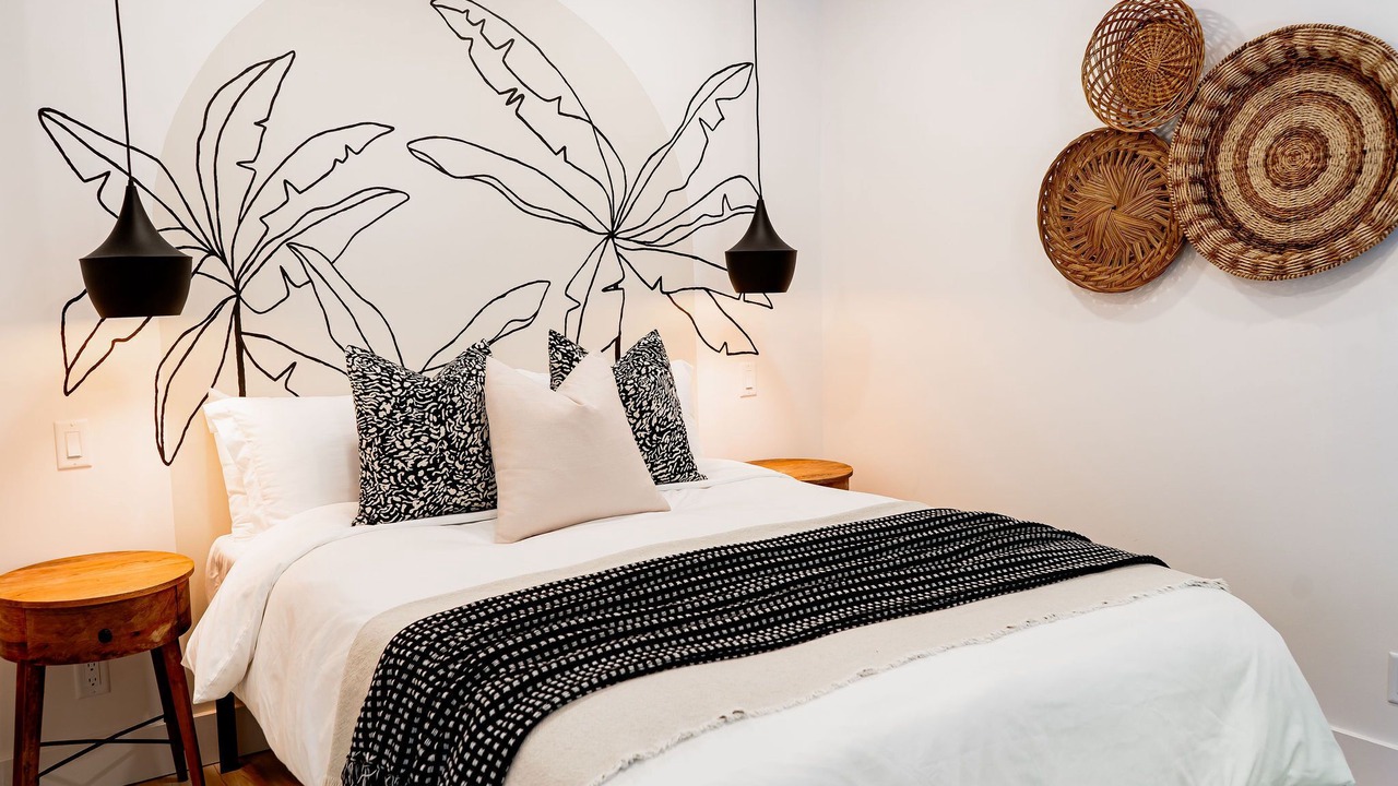 Photo of Bedroom in Shorewood-Tower Hills-Harbert