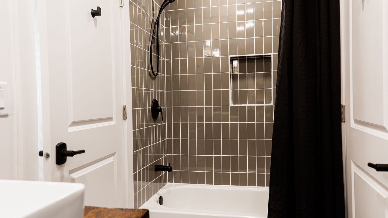Photo of Bathroom in Shorewood-Tower Hills-Harbert