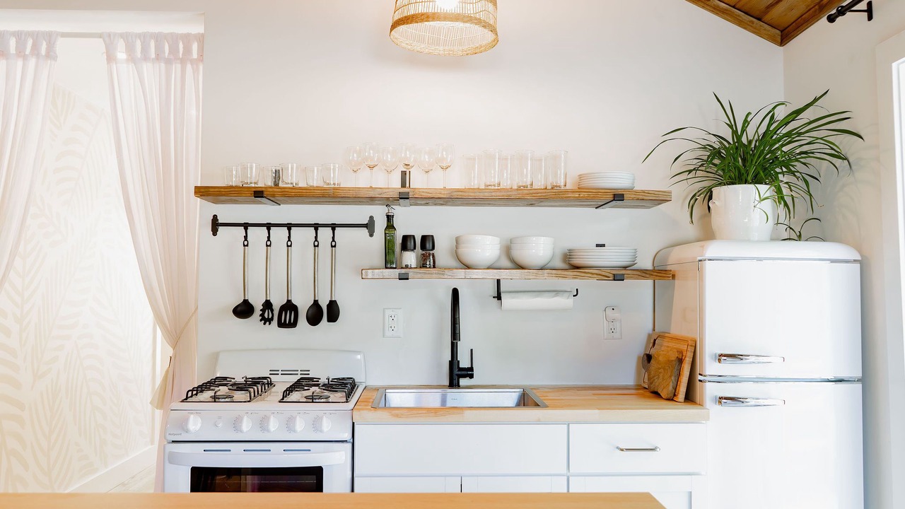 Photo of Kitchen in Shorewood-Tower Hills-Harbert