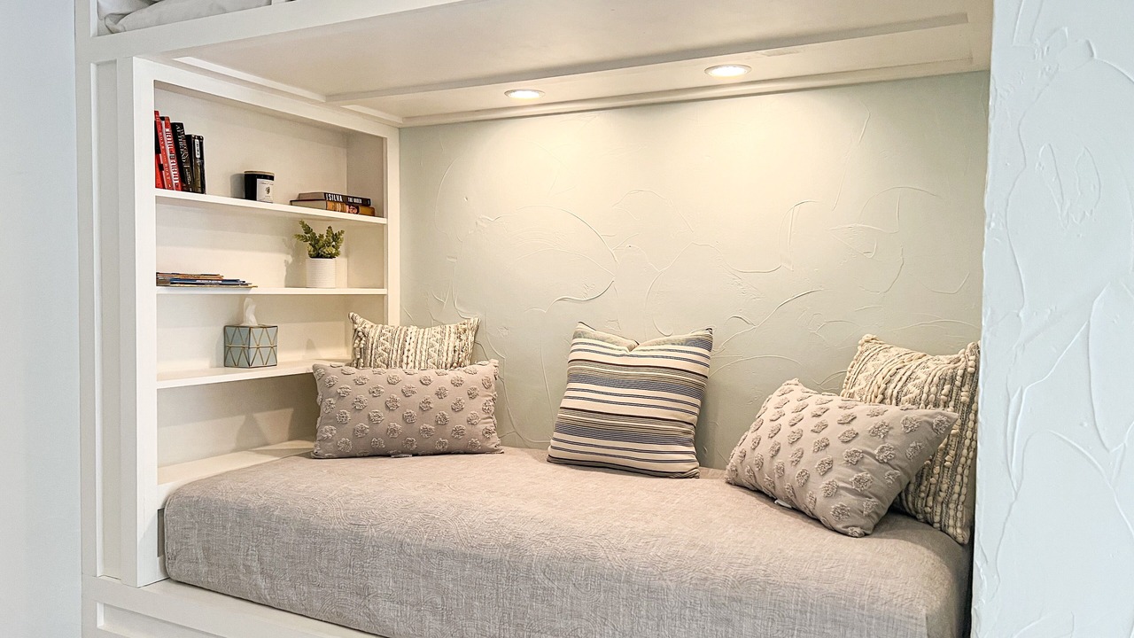 Photo of Bedroom in Petoskey