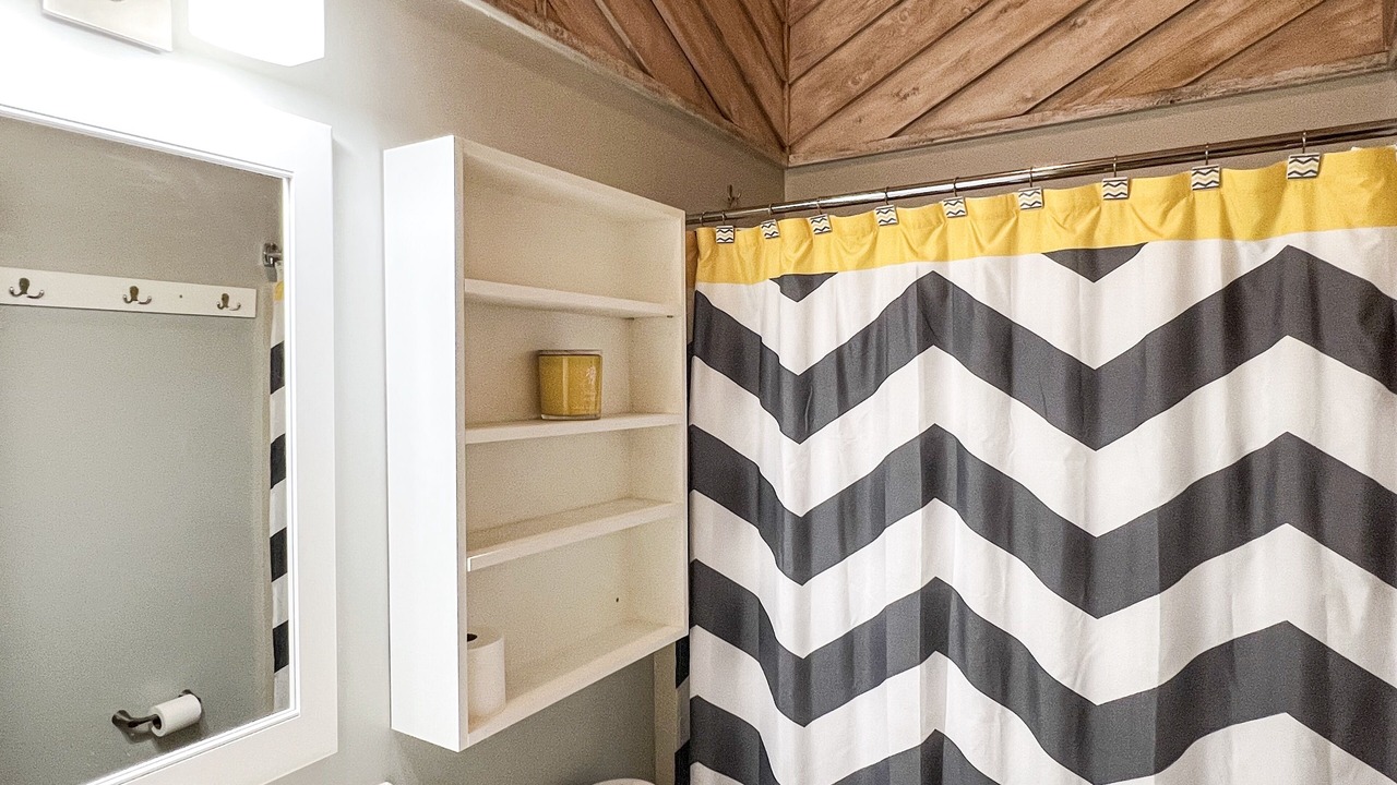 Photo of Bathroom in Petoskey