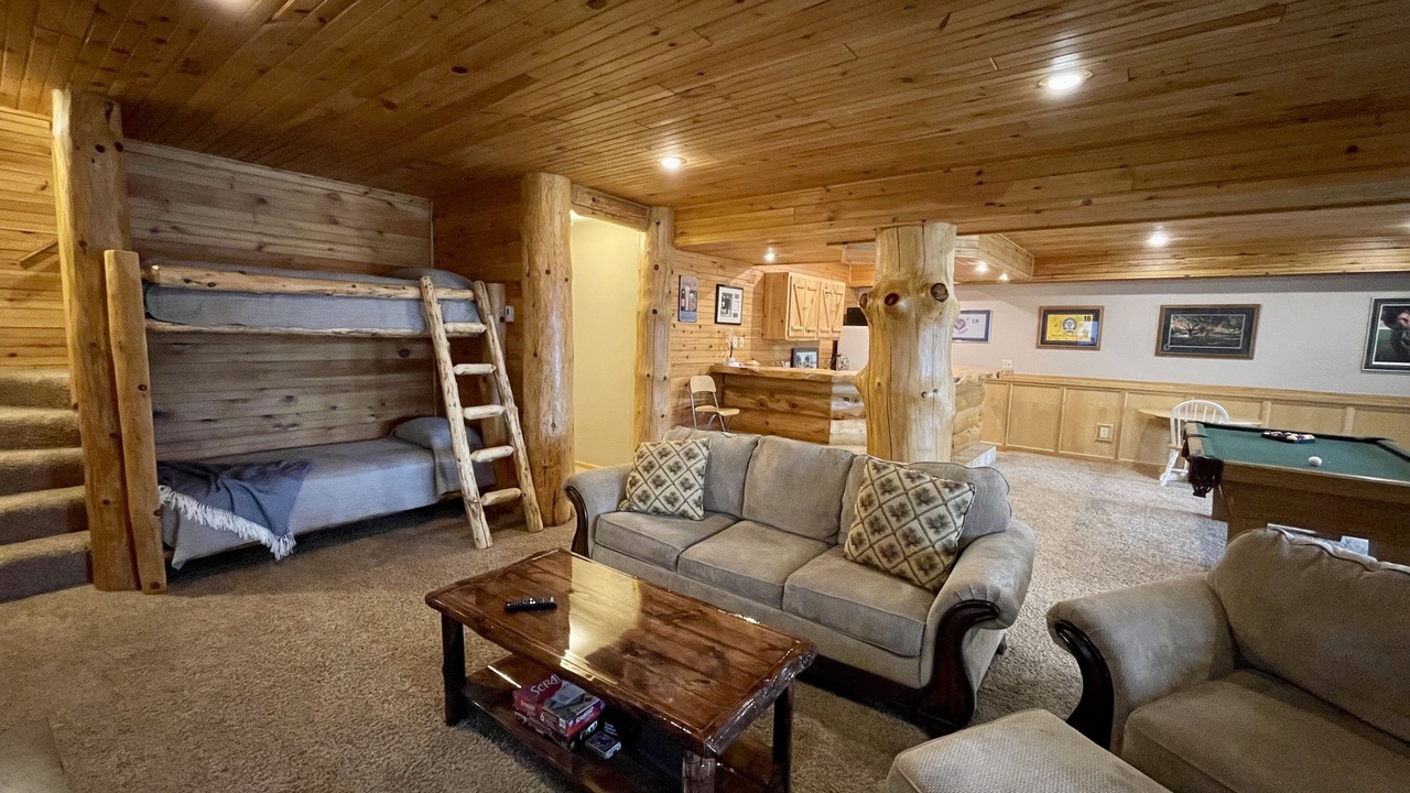 Photo of Livingroom in Garden