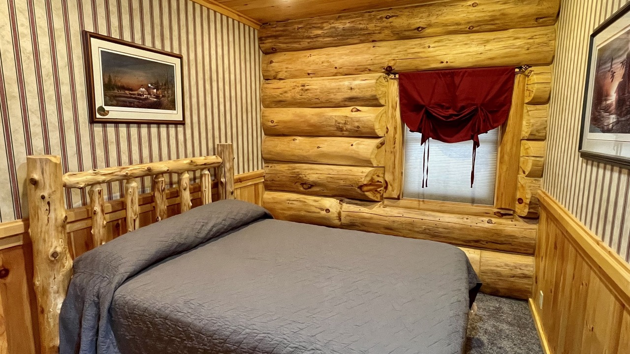Photo of Bedroom in Garden
